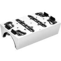 Подошва шлифовальная плоская StickFix FESTOOL SSH-STF-LS130-R25KV