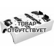 Подошва шлифовальная плоская StickFix FESTOOL SSH-STF-LS130-R25KV