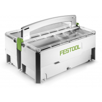 Систейнер SYS-StorageBox FESTOOL SYS-SB