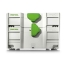 Систейнер T-LOC FESTOOL SYS 2 TL