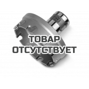 Коронка Fein с твердосплавными напайками и хвостовиком QuickIN-PLUS, 49 мм