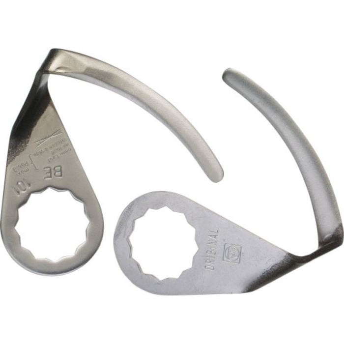 U-образный ﻿разрезной нож Fein, 60 мм, 2 шт