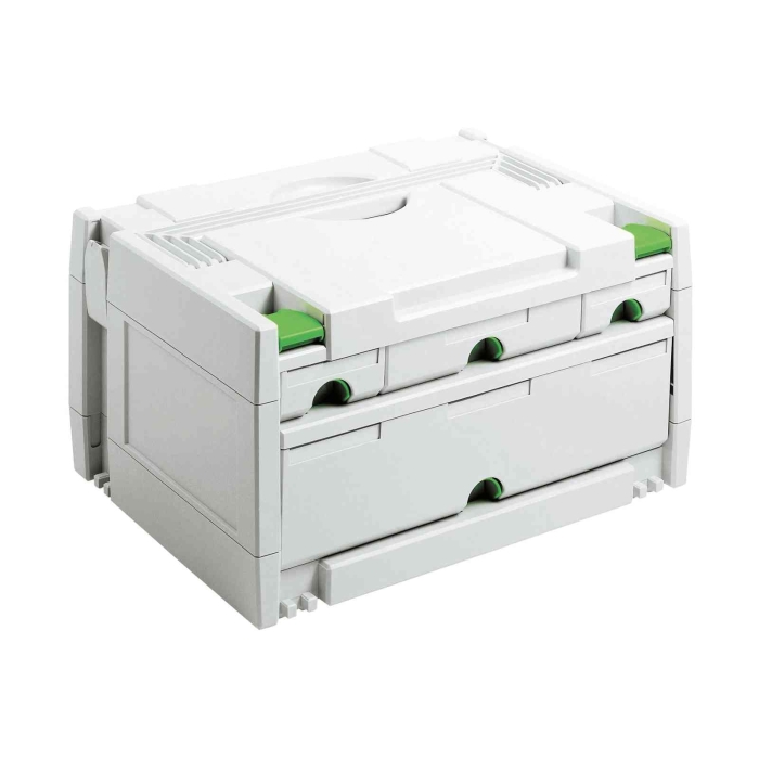 Сортейнер FESTOOL SYS 3-SORT/4