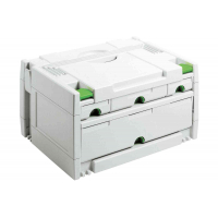 Сортейнер FESTOOL SYS 3-SORT/4