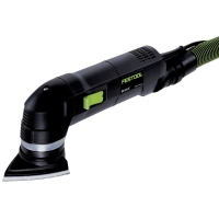 Машинка шлифовальная дельтавидная электрическая DELTEX FESTOOL DX 93 E