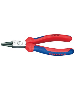 Круглогубцы KNIPEX KN-2202160