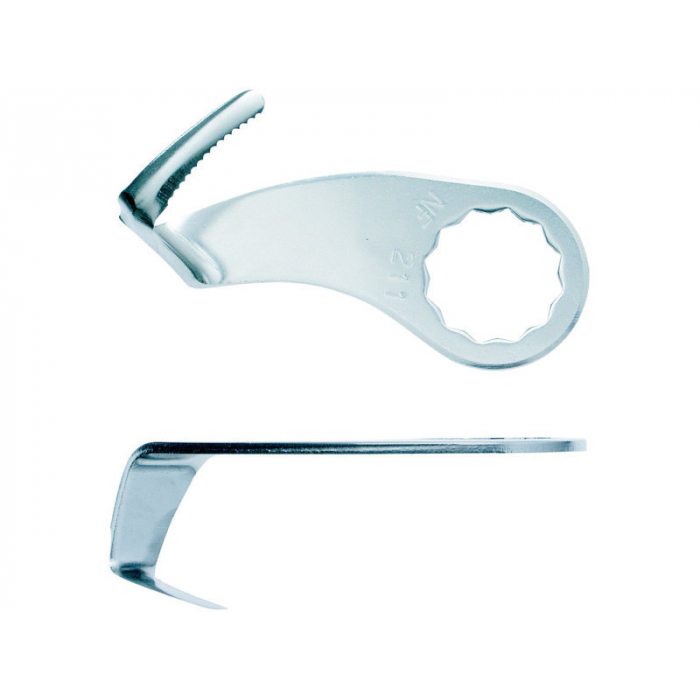U-образный ﻿разрезной нож Fein, 19 мм, 2 шт