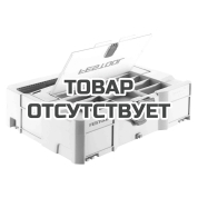 Систейнер FESTOOL T-LOC SYS 1 TL-DF