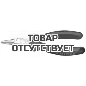 Круглогубцы KNIPEX KN-2205140