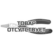 Круглогубцы KNIPEX KN-2205160