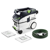Пылеудаляющий аппарат CLEANTEC FESTOOL CTL 26 E AC