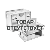 Систейнер T-LOC FESTOOL SYS-HWZ