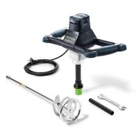 Перемешиватель FESTOOL MX 1000/2 E EF HS2
