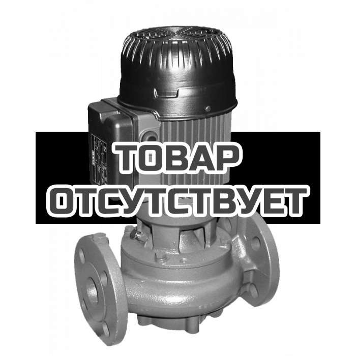 Насос центробежный ИН-ЛАЙН KLP 40-1200/BQQE/0,6 3x230/400 50 IE2