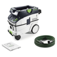 Пылеудаляющий аппарат CLEANTEC FESTOOL CTL 26 E