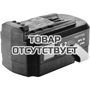 Аккумулятор FESTOOL BPC 18 5.2 Ah-Li Ion