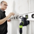 Держатель вакуумный FESTOOL CT-W
