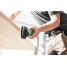 Машинка шлифовальная эксцентриковая электрическая FESTOOL ETS EC 150/5 EQ-Plus