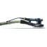 Машинка шлифовальная эксцентриковая электрическая FESTOOL ETS EC 150/5 EQ-Plus