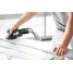 Машинка шлифовальная эксцентриковая электрическая FESTOOL ETS EC 150/3 EQ