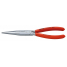 Плоские круглогубцы с режущими кромками KNIPEX KN-2613200