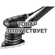 Машинка шлифовальная дельтавидная электрическая FESTOOL DTS 400 Q
