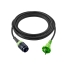 Кабель с разъёмом &laquo;plug it&raquo; FESTOOL H05 RN-F/4
