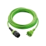 Кабель с разъёмом &laquo;plug it&raquo; FESTOOL H05 RN-F/4