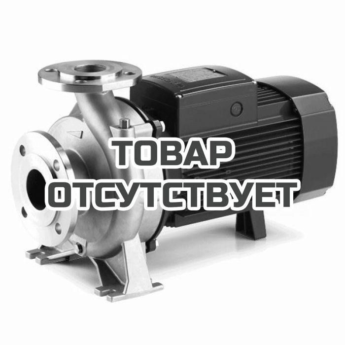 Насос из нержавеющей стали Pedrollo F 65/125B A316