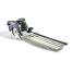 Пила дисковая аккумуляторная FESTOOL HKC 55 Li 5,2 EB-Set-FS