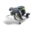 Пила дисковая аккумуляторная FESTOOL HKC 55 Li 5,2 EB-Set-FS