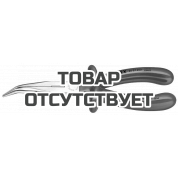 Плоские круглогубцы с режущими кромками KNIPEX KN-2627200