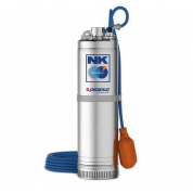 Насос колодезный Pedrollo NKm 4/5 - GE кабель 20м