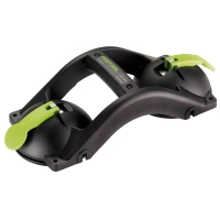 Держатель вакуумный двойной FESTOOL GECKO DOSH