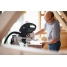 Пила торцовочная с протяжкой KAPEX FESTOOL KS 88 E