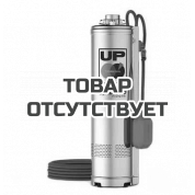 Насос колодезный Pedrollo UPm 2/3-GE кабель 20м