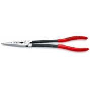 Плоскогубцы монтажные с поперечным профилем KNIPEX KN-2871280