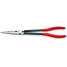 Плоскогубцы монтажные с поперечным профилем KNIPEX KN-2871280