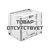 Сортейнер FESTOOL SYS 4 TL-SORT/3