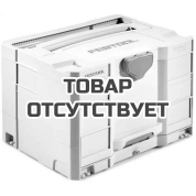 Систейнер T-LOC FESTOOL SYS-Combi 2
