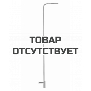 Трубка Пито Testo длина 500 мм, D 7 мм