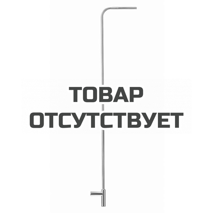 Трубка Пито Testo длина 500 мм, D 7 мм