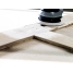 Машинка шлифовальная эксцентриковая электрическая FESTOOL ETS 150/5 EQ