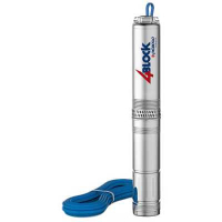 Насос скважинный Pedrollo 4BLOCKm 2/13 20м