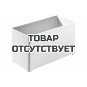 Вставка-ячейка FESTOOL Box 60x120x71/4 SYS-SB
