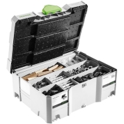 Набор соединителей DOMINO FESTOOL SV-SYS D14