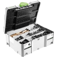 Набор соединителей DOMINO FESTOOL SV-SYS D14