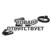 Машинка шлифовальная дельтавидная электрическая FESTOOL DTS 400 REQ