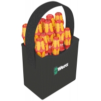 Набор отверток WERA Kraftform 2go 100 004310