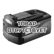 Аккумулятор FESTOOL BP 18 Li 5,2 AS